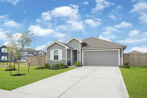 14968 Bergamot Colony Street Splendora TX 77372