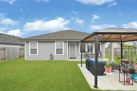 14968 Bergamot Colony Street Splendora TX 77372