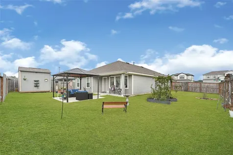 14968 Bergamot Colony Street Splendora TX 77372