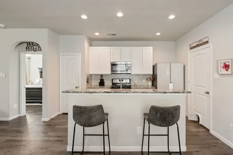 2221 Raider Drive Conroe TX 77301