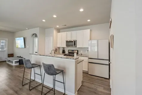2221 Raider Drive Conroe TX 77301