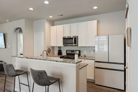 2221 Raider Drive Conroe TX 77301