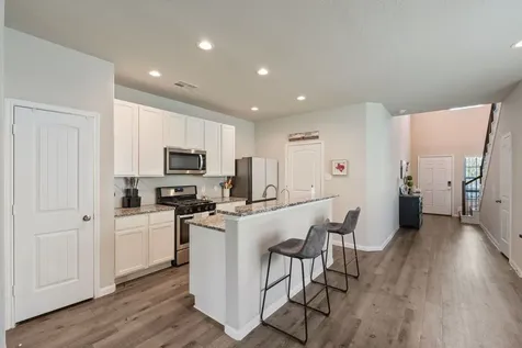2221 Raider Drive Conroe TX 77301
