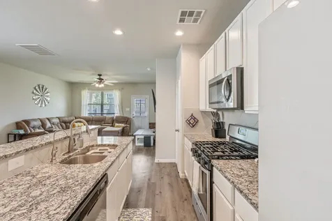 2221 Raider Drive Conroe TX 77301