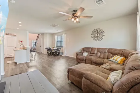 2221 Raider Drive Conroe TX 77301