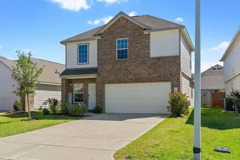 2221 Raider Drive Conroe TX 77301
