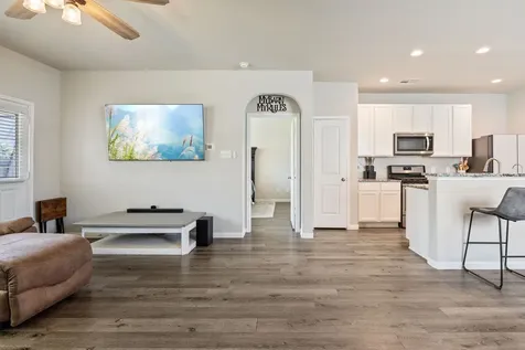2221 Raider Drive Conroe TX 77301