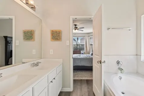 2221 Raider Drive Conroe TX 77301