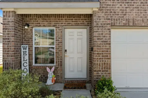 2221 Raider Drive Conroe TX 77301