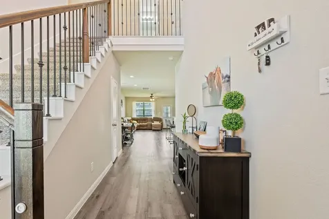 2221 Raider Drive Conroe TX 77301