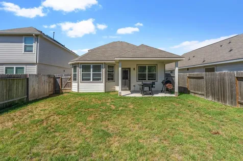 2221 Raider Drive Conroe TX 77301