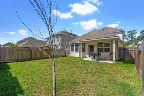 2221 Raider Drive Conroe TX 77301