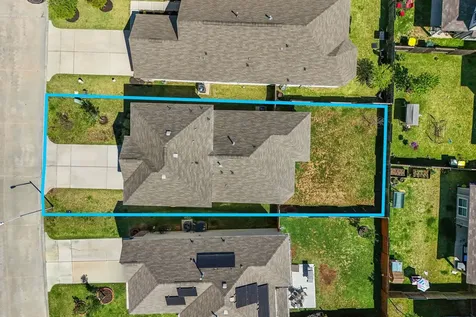 2221 Raider Drive Conroe TX 77301