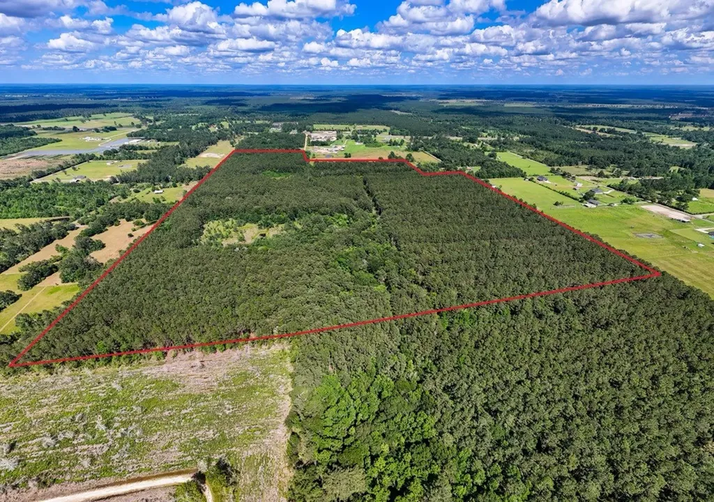 Xxx Private Road 5170 Kirbyville TX 75956