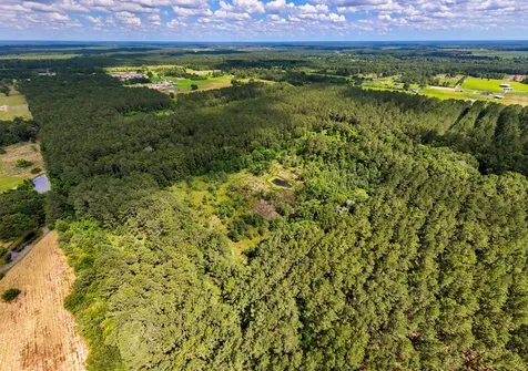 Xxx Private Road 5170 Kirbyville TX 75956