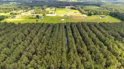 Xxx Private Road 5170 Kirbyville TX 75956