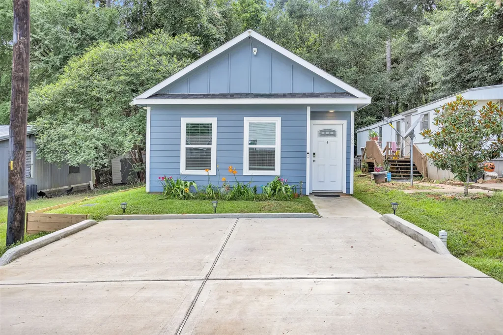 286 Westchase Montgomery TX 77316