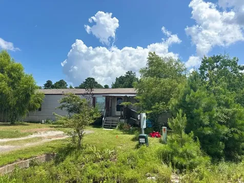 5605 Forest Vista Court Conroe TX 77306