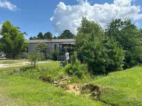 5605 Forest Vista Court Conroe TX 77306