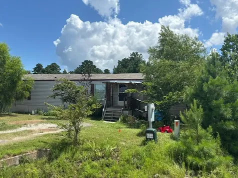 5605 Forest Vista Court Conroe TX 77306