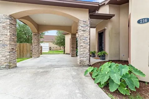 216 Berwick Bridge City TX 77611