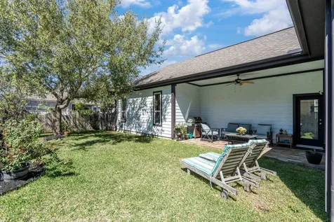 16627 Amelia Island Drive Cypress TX 77433