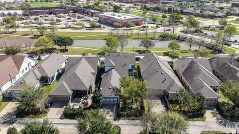 16627 Amelia Island Drive Cypress TX 77433