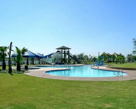 16627 Amelia Island Drive Cypress TX 77433