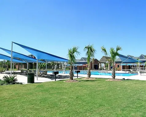 16627 Amelia Island Drive Cypress TX 77433