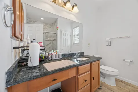 18611 White Ash Lane Cypress TX 77433