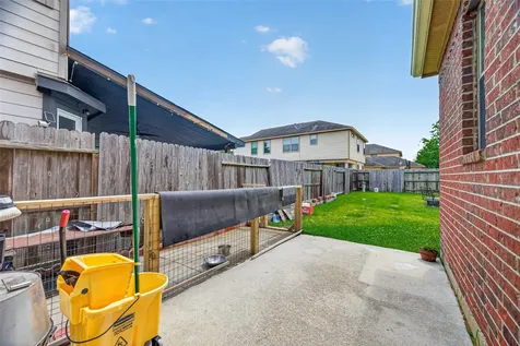 18611 White Ash Lane Cypress TX 77433