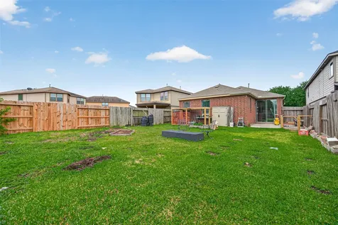18611 White Ash Lane Cypress TX 77433