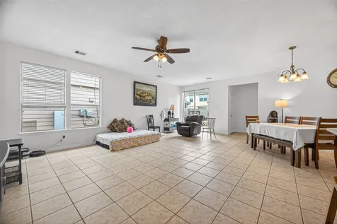 18611 White Ash Lane Cypress TX 77433