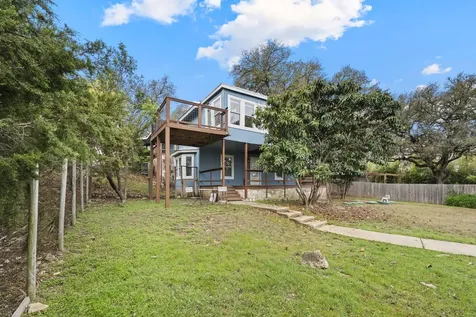 315 N Scenic Loop Canyon Lake TX 78133