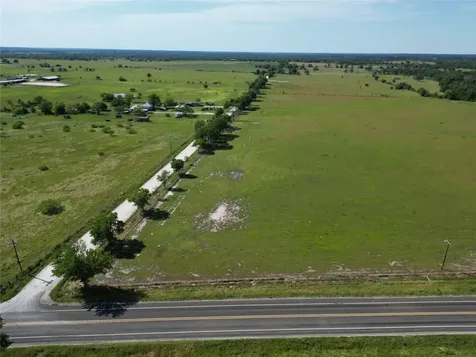 5.02 Acres, Lot 6 County Road 228 Bedias TX 77831