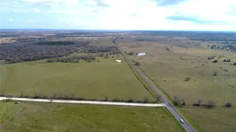 5.02 Acres, Lot 6 County Road 228 Bedias TX 77831