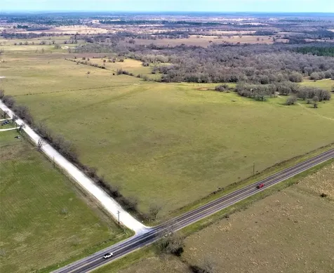 5.02 Acres, Lot 6 County Road 228 Bedias TX 77831
