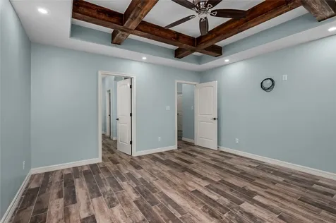 600 Olde Oaks Circle Madisonville TX 77864