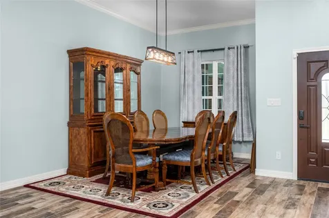 600 Olde Oaks Circle Madisonville TX 77864
