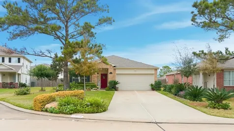 19710 Yaupon Ranch Drive Cypress TX 77433