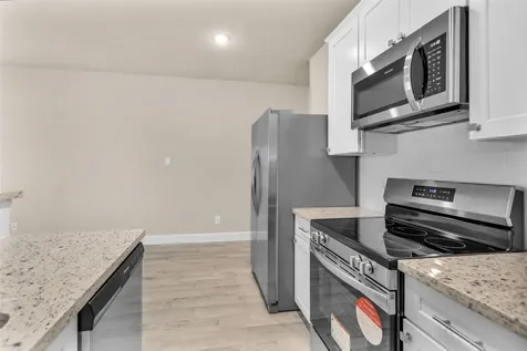 496B Golden Street B Willis TX 77378