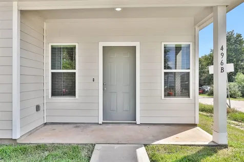 496B Golden Street B Willis TX 77378