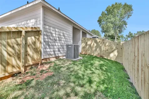 496B Golden Street B Willis TX 77378