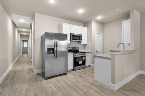 496B Golden Street B Willis TX 77378