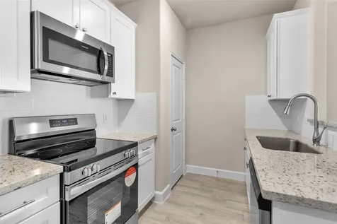 496B Golden Street B Willis TX 77378