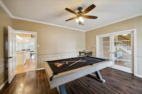 2919 Forest Garden Drive Kingwood TX 77345