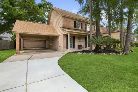 2919 Forest Garden Drive Kingwood TX 77345