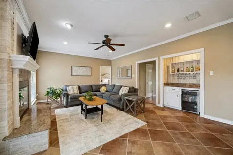 2919 Forest Garden Drive Kingwood TX 77345