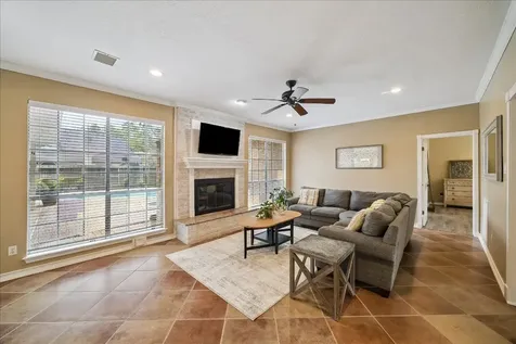 2919 Forest Garden Drive Kingwood TX 77345