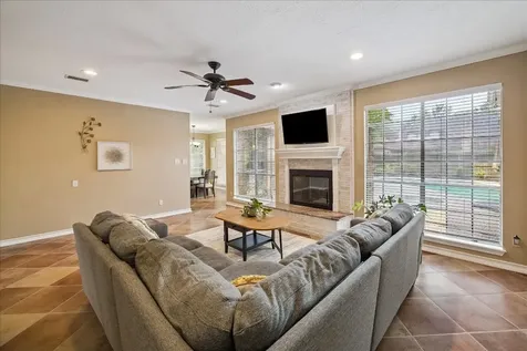 2919 Forest Garden Drive Kingwood TX 77345